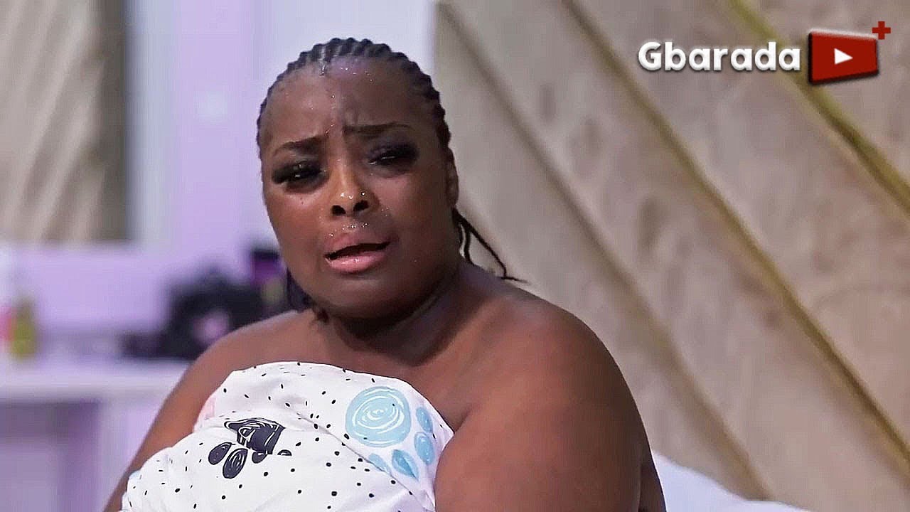 ESE MAAMI - A Nigerian Yoruba Movie Drama