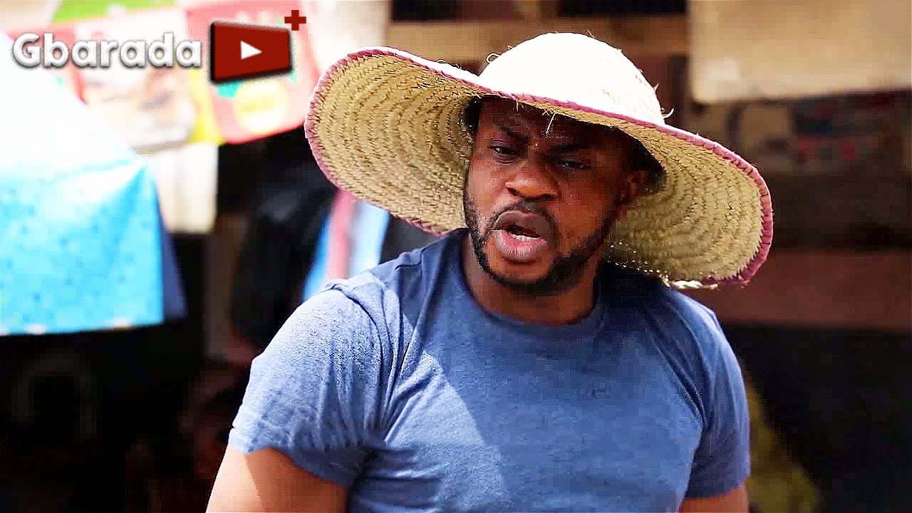 AKOSILE - A Nigerian Yoruba Movie Drama