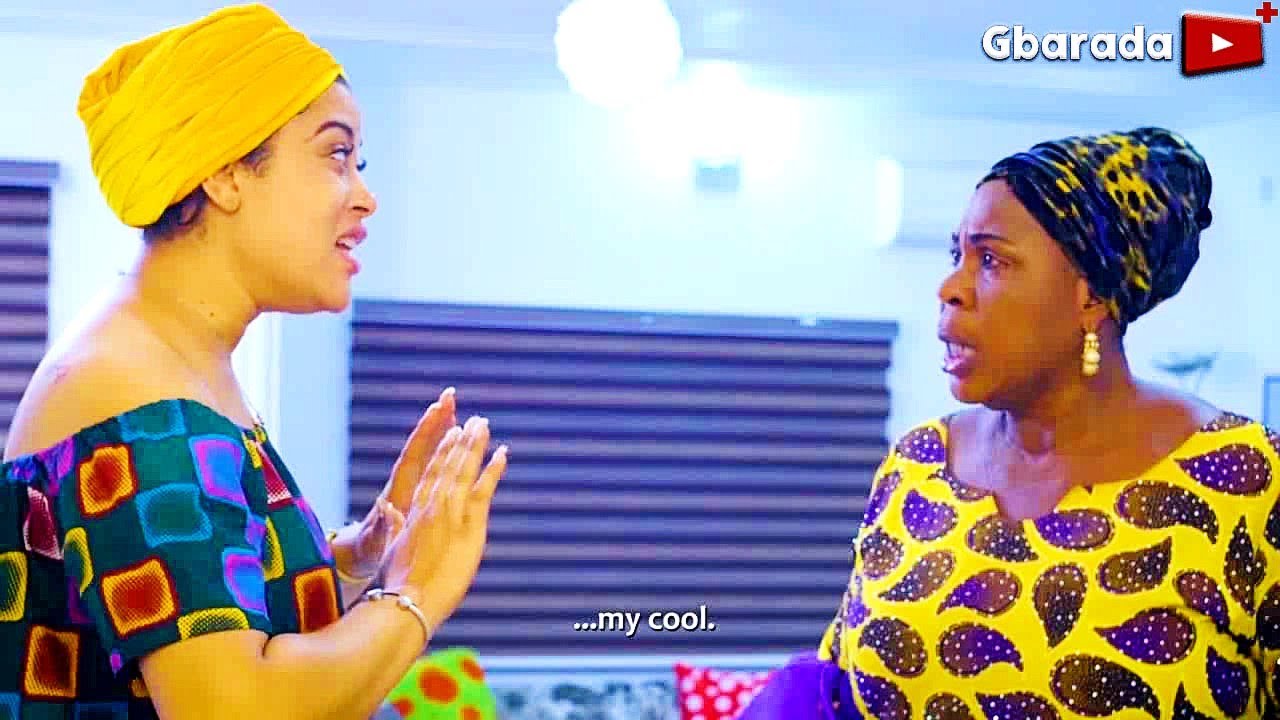 IYA OKO OSINWIN - A Nigerian Yoruba Movie Drama
