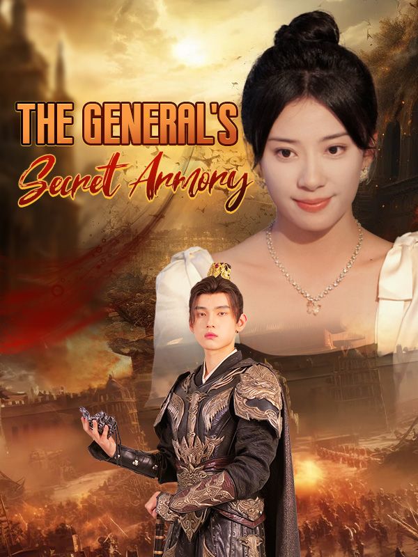 The General's Secret Armory(DUBBED) poster