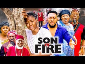 son of fire