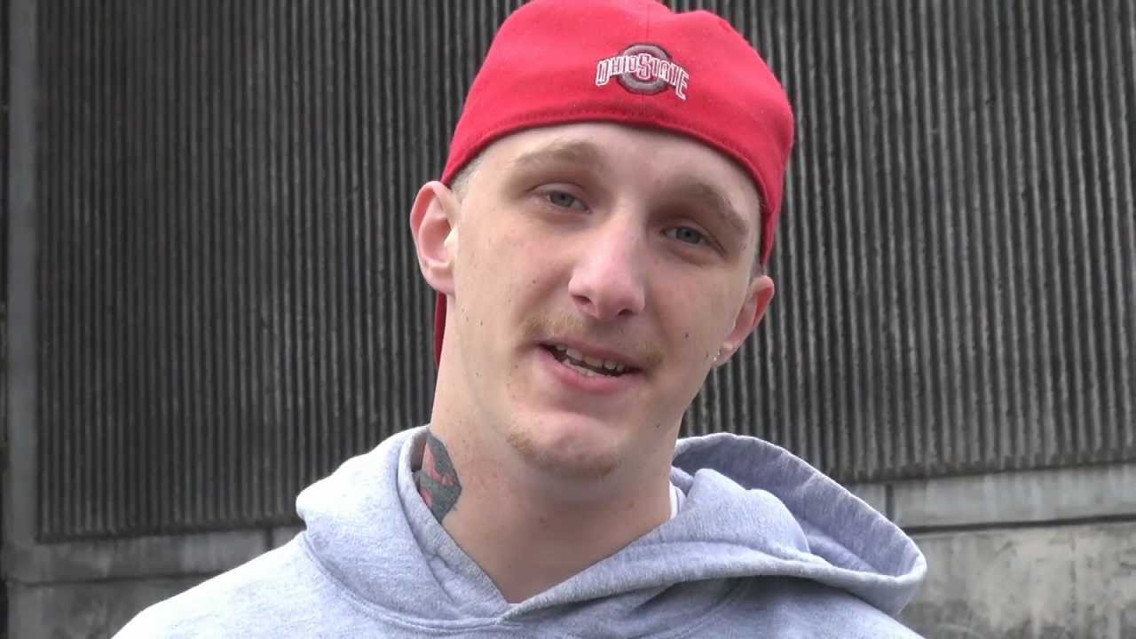 Chris "Buttermilk Biscuit" Anderson