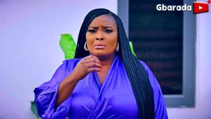 AGADAGODO - A Nigerian Yoruba Movie Drama