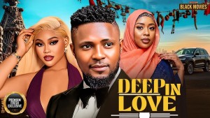 DEEP IN LOVE