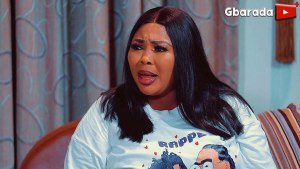IYAWO LASAN - A Nigerian Yoruba Movie Drama