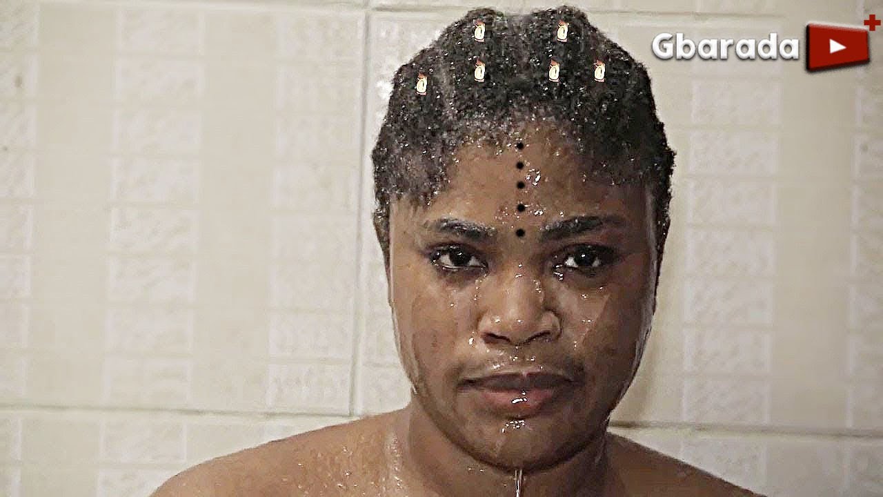 YEYE ALARA - A Nigerian Yoruba Movie Drama