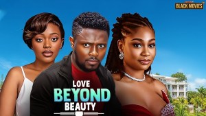 LOVE BEYOND BEAUTY