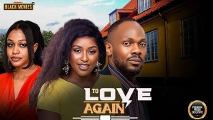 TO LOVE AGAIN