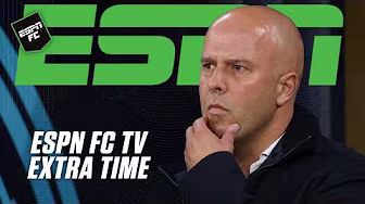 Where will Liverpool finish in the Premier League this season? | ESPN FC Extra Time