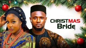 MY CHRISTMAS BRIDE