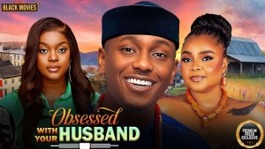 OBSESSED WITH YOUR HUSBAND