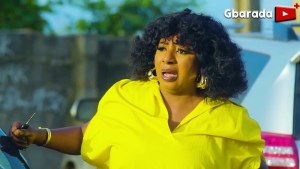 IYAWO ALHAJI
