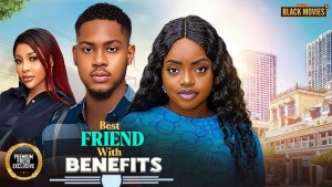 BEST FRIENDS WITH BENEFITS