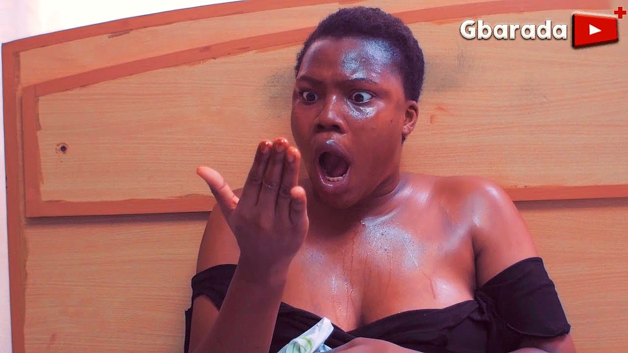 TRAUMA - A Nigerian Yoruba Movie Drama