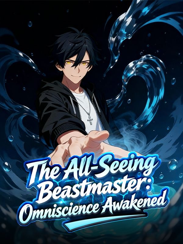 The All‑Seeing Beastmaster: Omniscience Awakened poster - similar to Twin Specters' Arrival