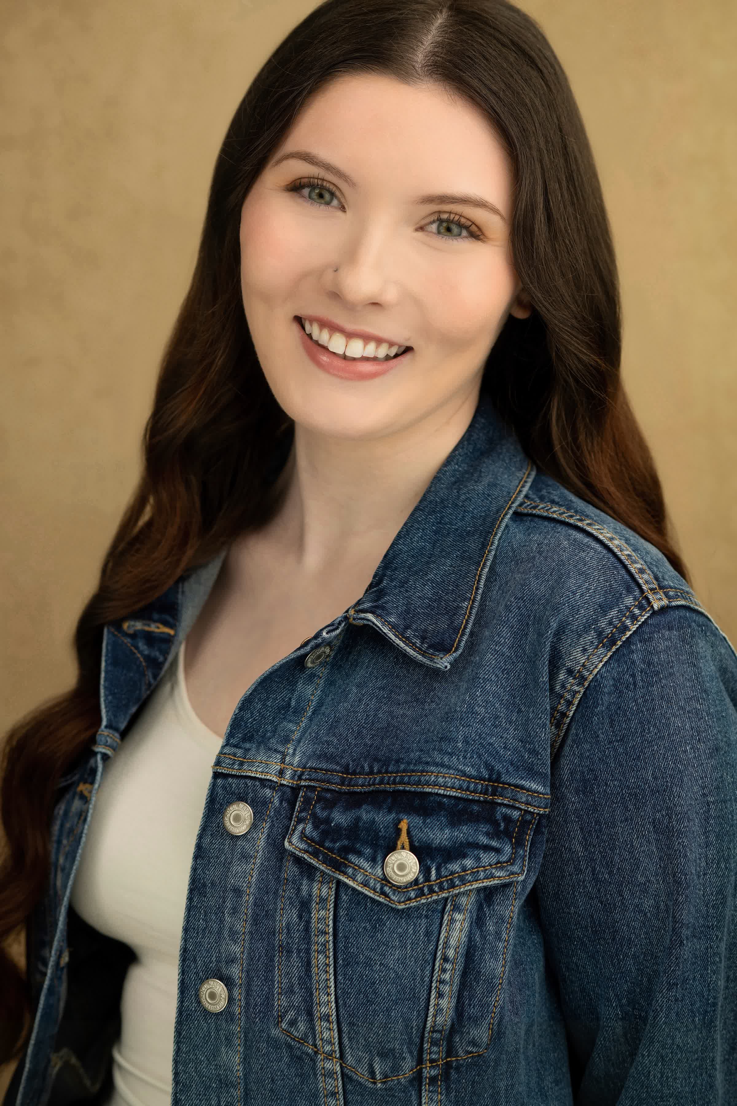Madison McConnachie