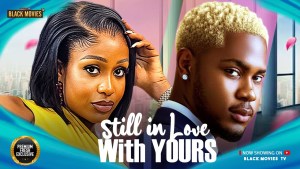 STILL INLOVE WITH YOURS