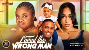 LOVED THE WRONG MAN