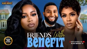 FRIENDS WITH BENEFIT