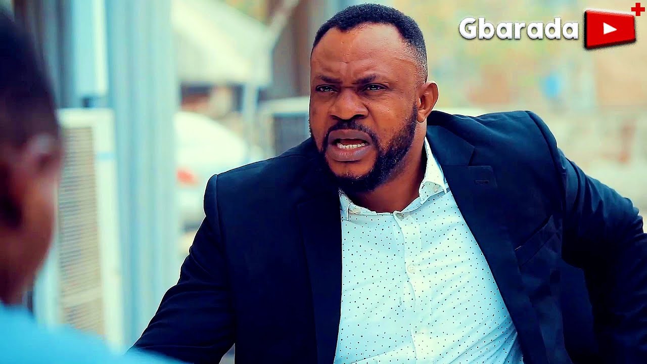 SEKOWALE - A Nigerian Yoruba Movie Drama