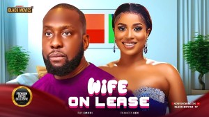 WIFE ON LEASE