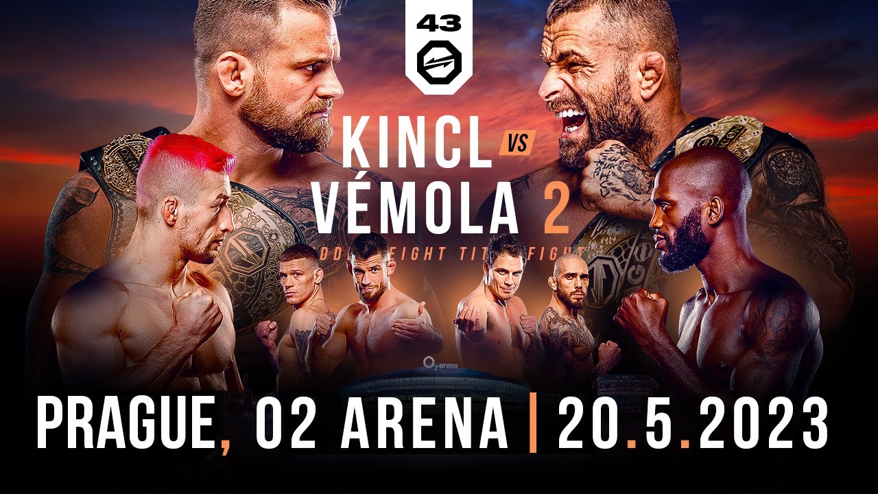 A tournament that will go down in history! KINCL vs. VÉMOLA 2 and Tipsport GAMECHANGER quarterfinals