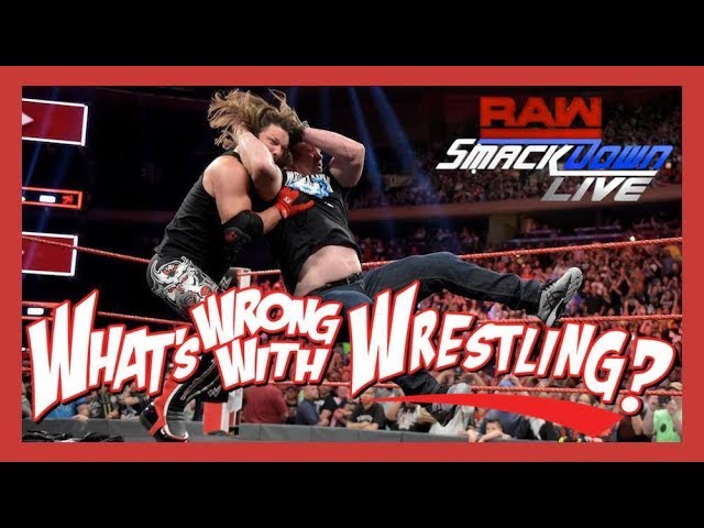 A STONE COLD SALUTE! WWE Raw 9/9/19 & SmackDown 9/10/10 Recap