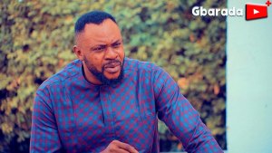 ARODAN - A Nigerian Yoruba Movie Drama
