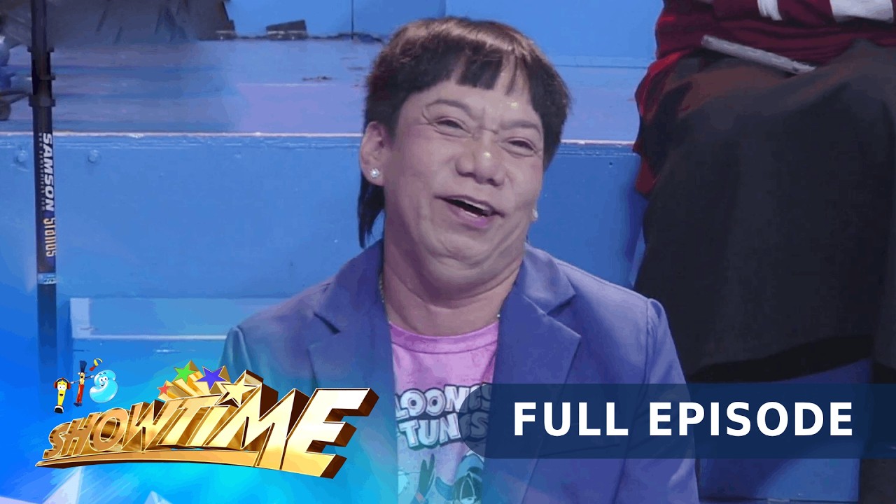 Lassy, may 'relasyon' sa isang Showtime staff?