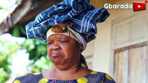 IYA OKO ALARA - A Nigerian Yoruba Movie Drama