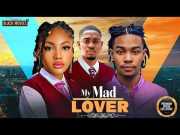 MY MAD LOVER