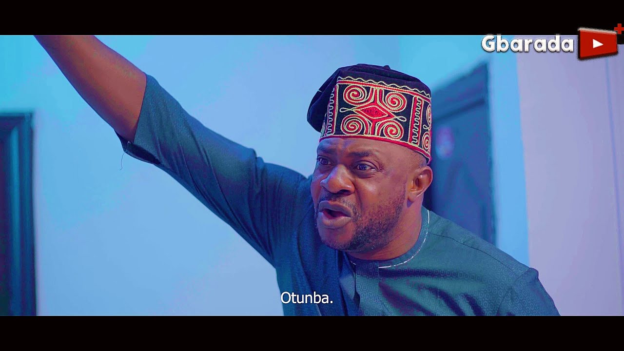IBAWI OLOHUN - A Nigerian Yoruba Movie Drama