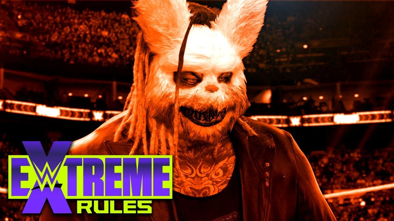 Bray Wyatt Is The White Rabbit…Shocking WWE Extreme Rules 2022 Rumors…Wrestling News background