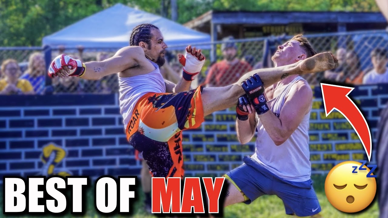 BEST OF MAY STREETBEEFS COMPILATION