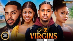 GEN Z VIRGINS
