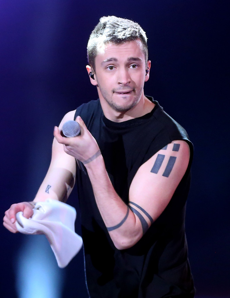 Tyler Joseph