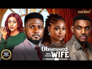 OBSESSED WITH YOUR WIFE
