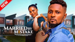 MARRIED BY MISTAKE