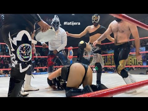 Juan Diego, Araziel, Violeta, Tlaloc y Resplandor 🆚 Raiden, Sacro, Furia Negra, Angel de los Niños background