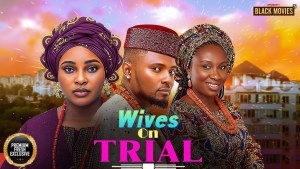 WIVES ON TRIAL