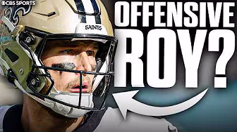 Tyler Shough Eyes Offensive ROY + Too Little, Too Late for Cincy | NFL Week 17 Recap