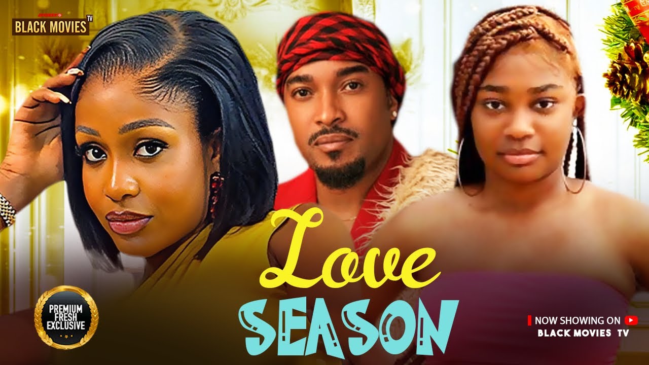 LOVE SEASON - like IGBA AJE but family-friendly