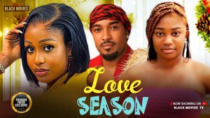 LOVE SEASON