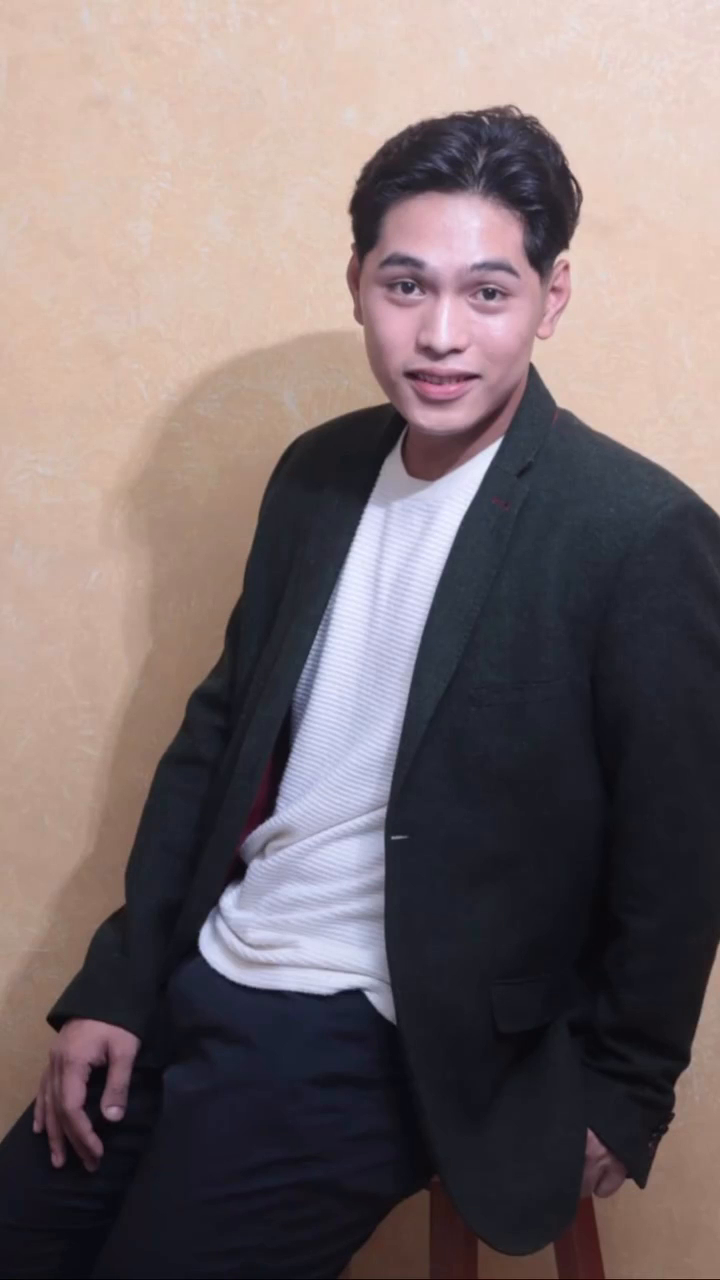 Cedric Vinuya