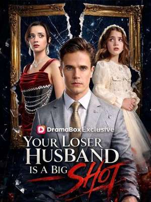 Your Loser Husband Is A Big Shot - 123Movies