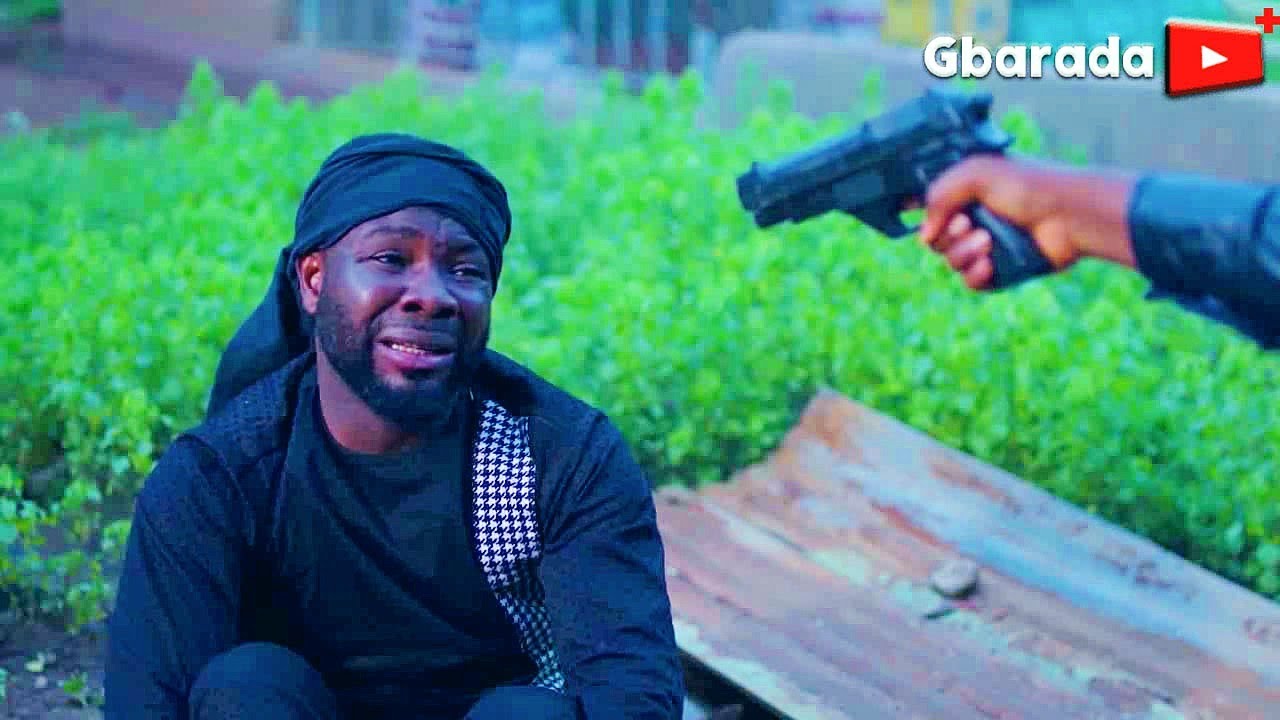 OYEKU - A Nigerian Yoruba Movie Drama