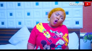 ORISA OBINRIN - A Nigerian Yoruba Movie Drama