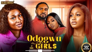 ODOGWU AND HIS GIRLS