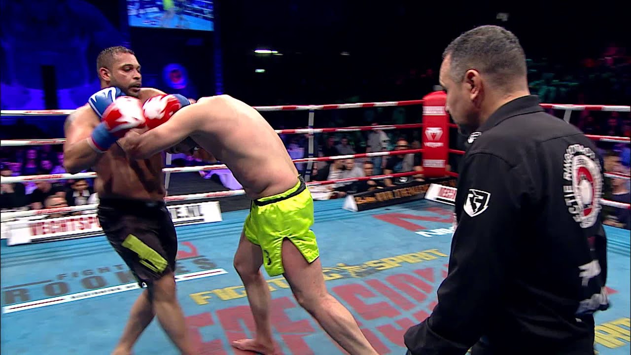 Highlights Enfusion Live #34 Groningen November 21st 2015 background
