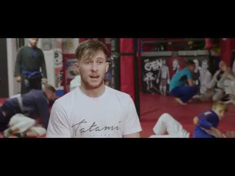 "It's Wales vs the World" - Jack Shore exclusive interview ahead of CW100 background